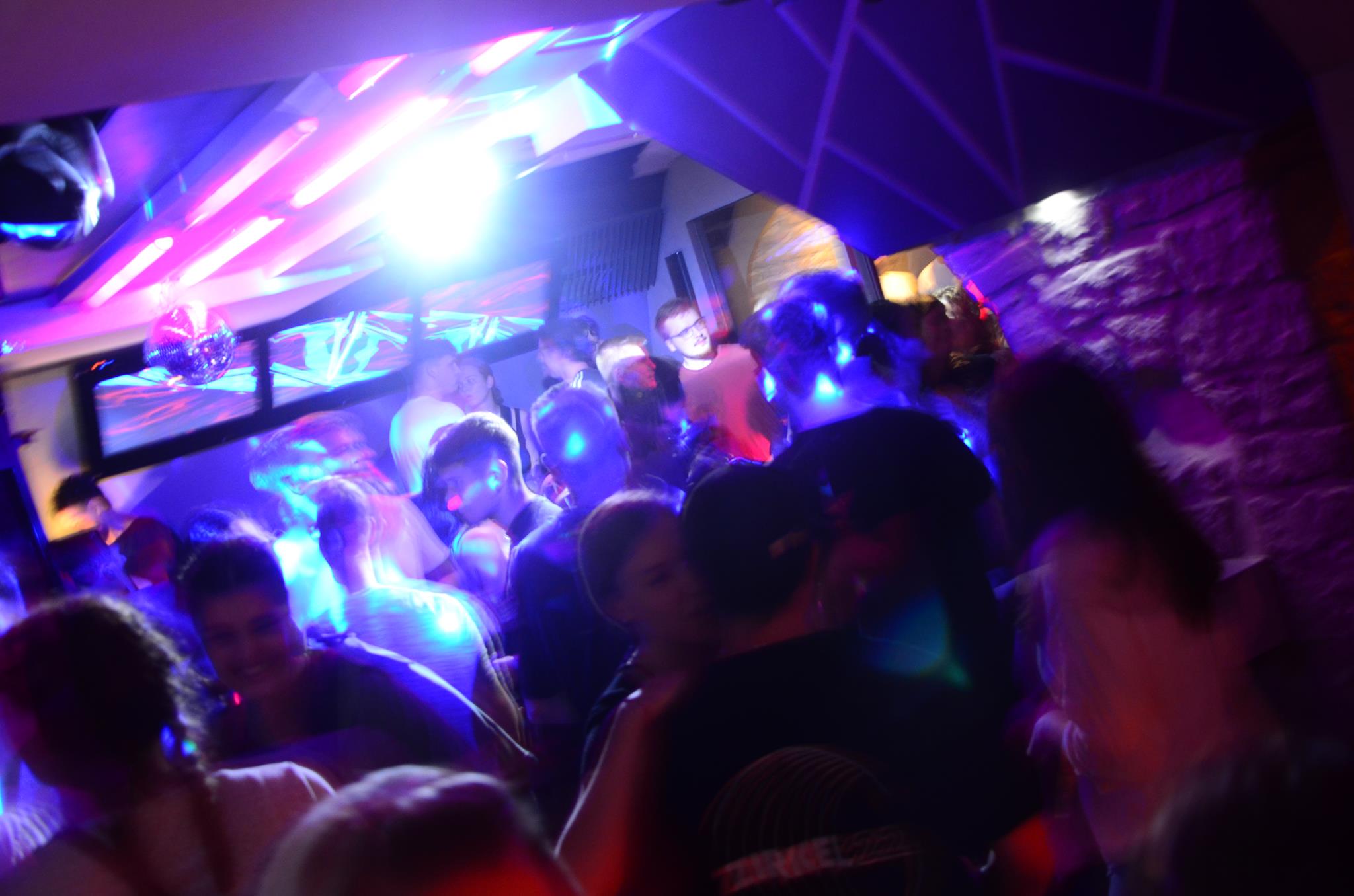 Event Donnerstag