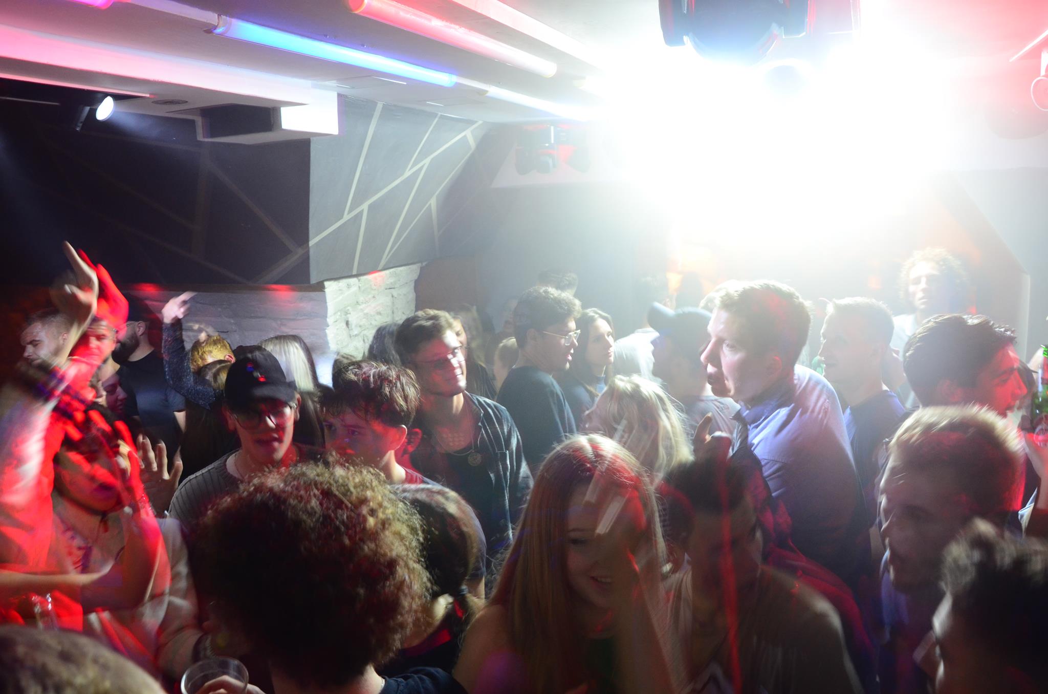 Event Freitag